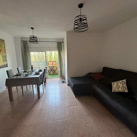 Casa Xambao Apartment Benifaio ภายนอก รูปภาพ