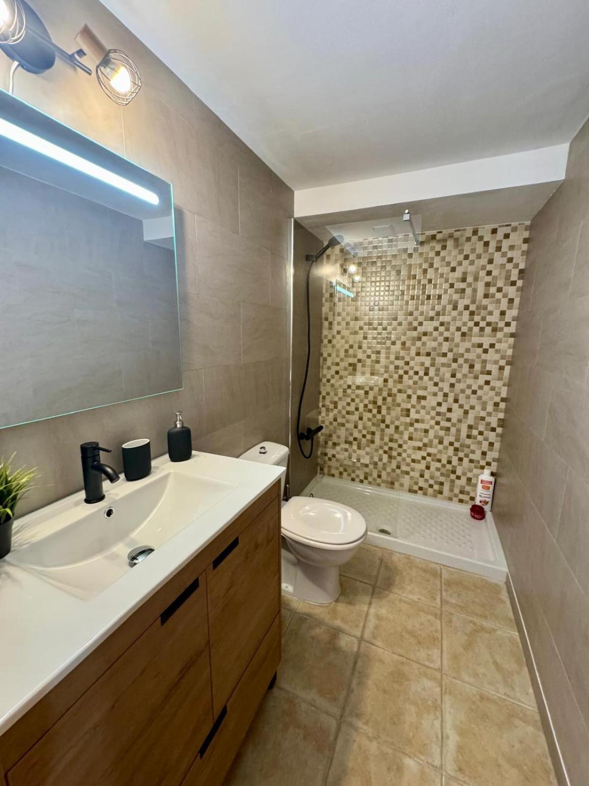 Casa Xambao Apartment Benifaio ภายนอก รูปภาพ