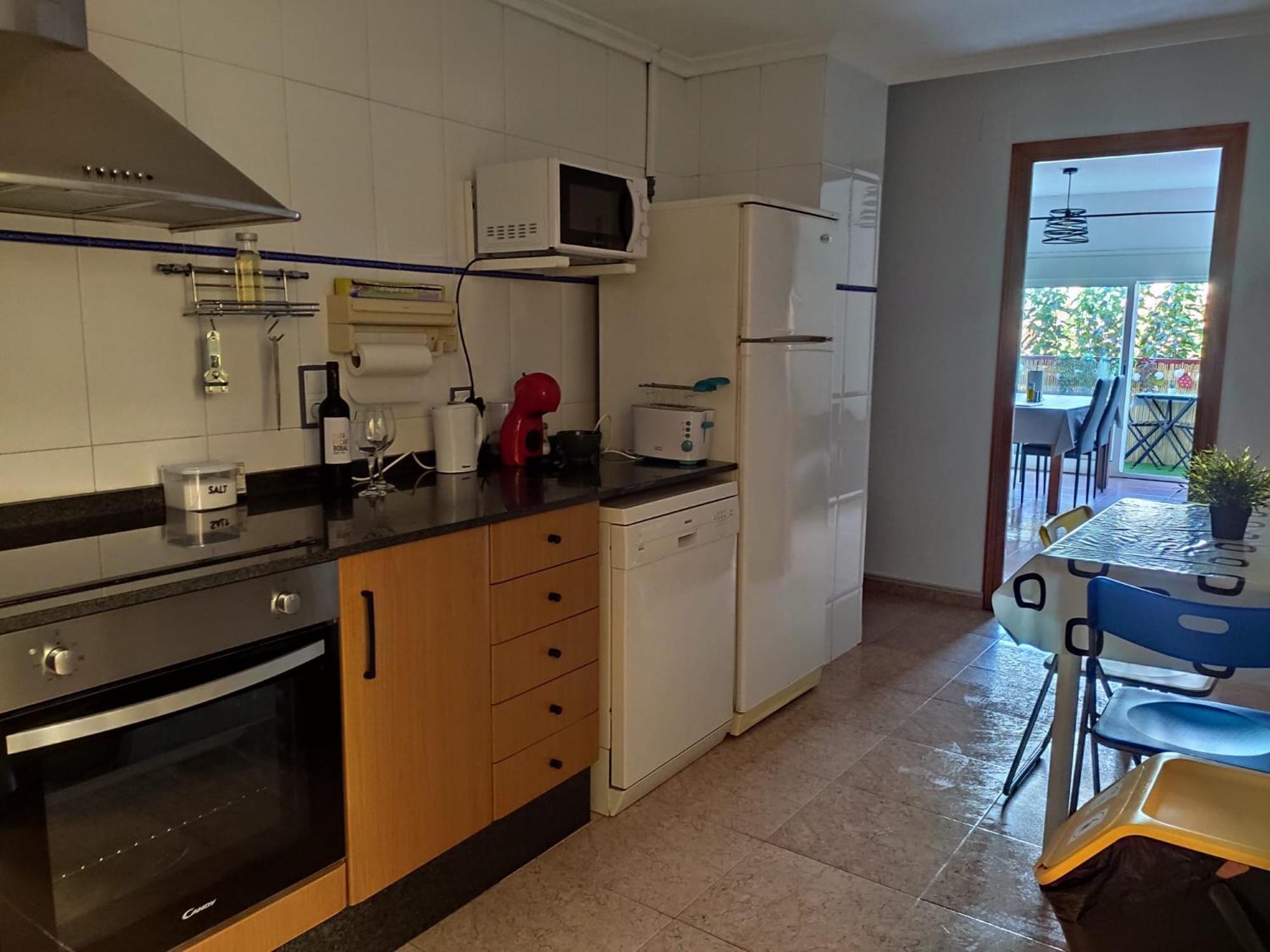 Casa Xambao Apartment Benifaio ภายนอก รูปภาพ